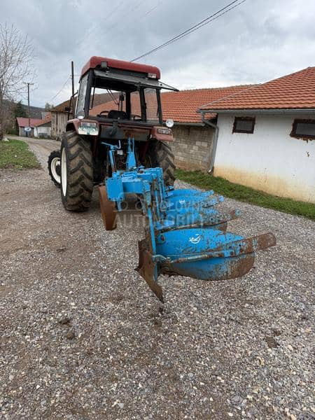 Lemken GRANAT 90