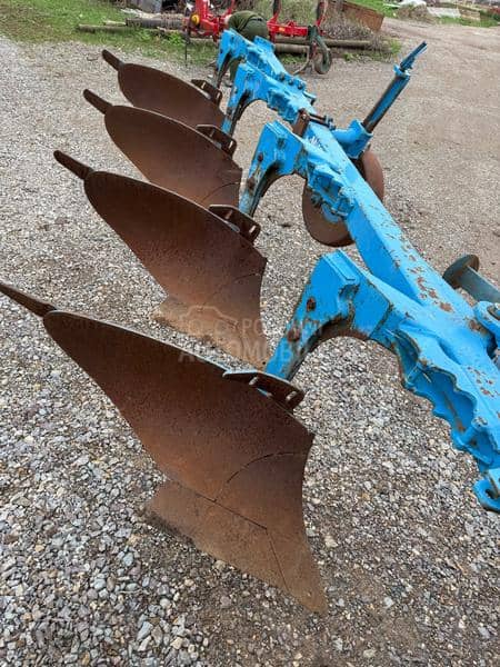 Lemken GRANAT 90
