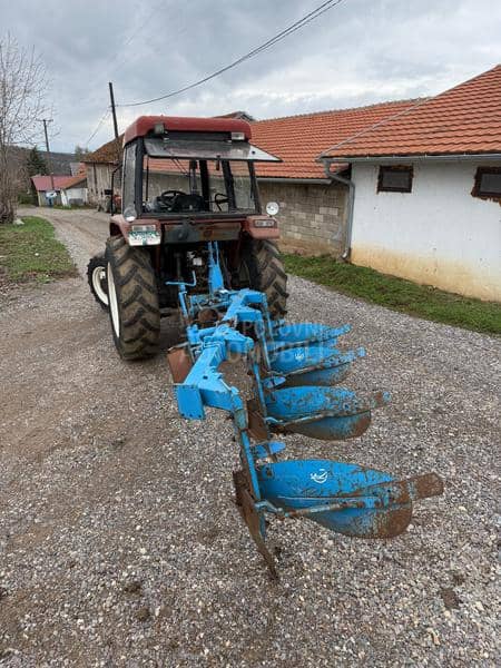 Lemken GRANAT 90
