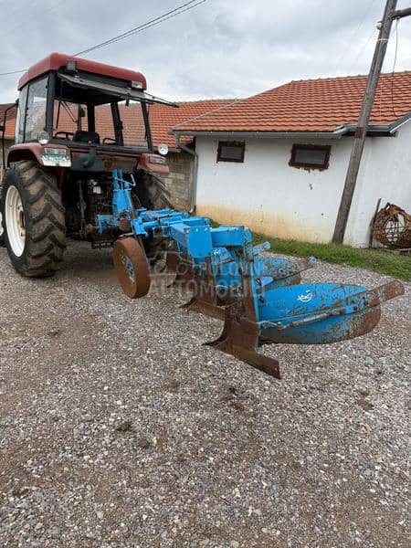 Lemken GRANAT 90