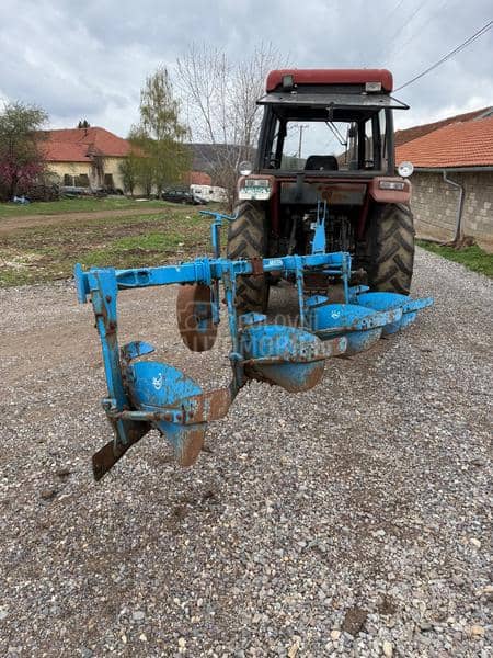 Lemken GRANAT 90
