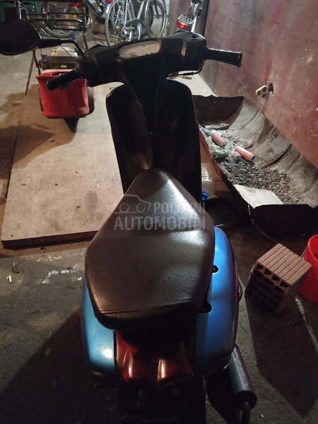Yamaha Yamaha