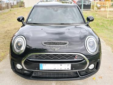MINI John Cooper Works 2.0