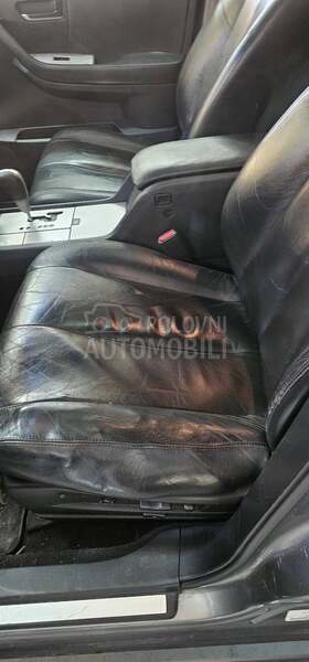 Nissan Murano 3.5