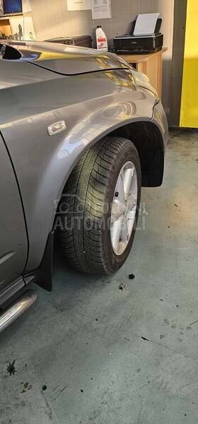 Nissan Murano 3.5