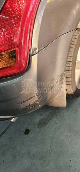 Nissan Murano 3.5