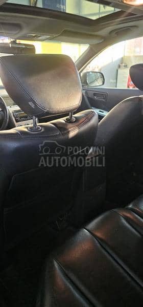 Nissan Murano 3.5