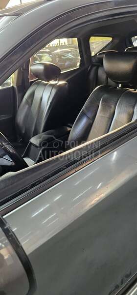 Nissan Murano 3.5