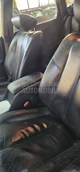 Nissan Murano 3.5