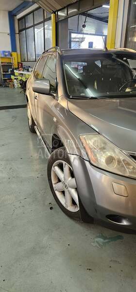 Nissan Murano 3.5