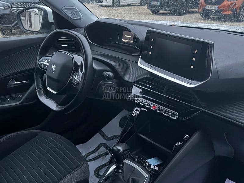 Peugeot 2008 1,2 88000