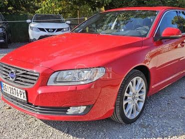 Volvo V70 D2 , R-designe look