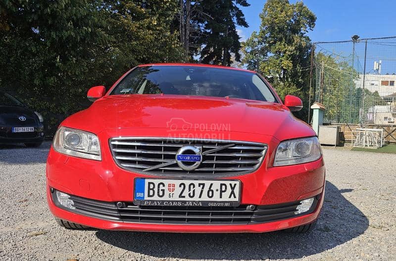 Volvo V70 D2 , R-designe look