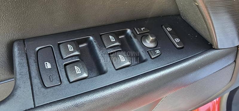 Volvo V70 D2 , R-designe look