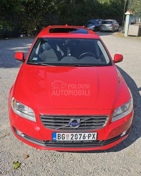 Volvo V70 D2 , R-designe look