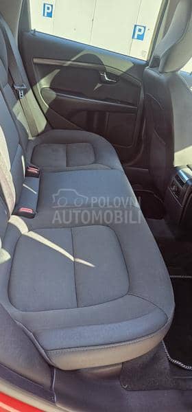 Volvo V70 D2 , R-designe look