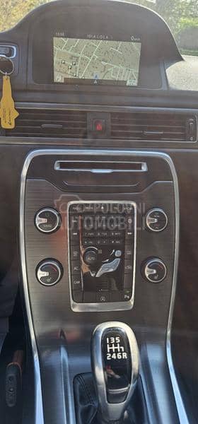 Volvo V70 D2 , R-designe look