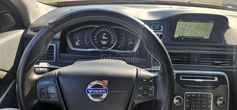 Volvo V70 D2 , R-designe look