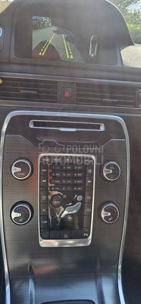 Volvo V70 D2 , R-designe look