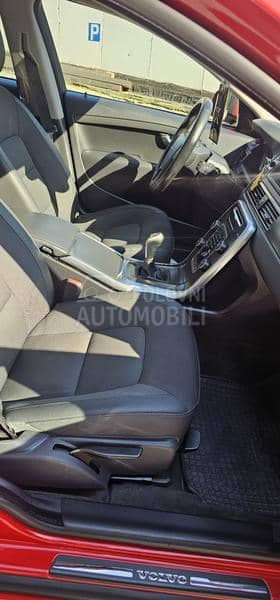 Volvo V70 D2 , R-designe look