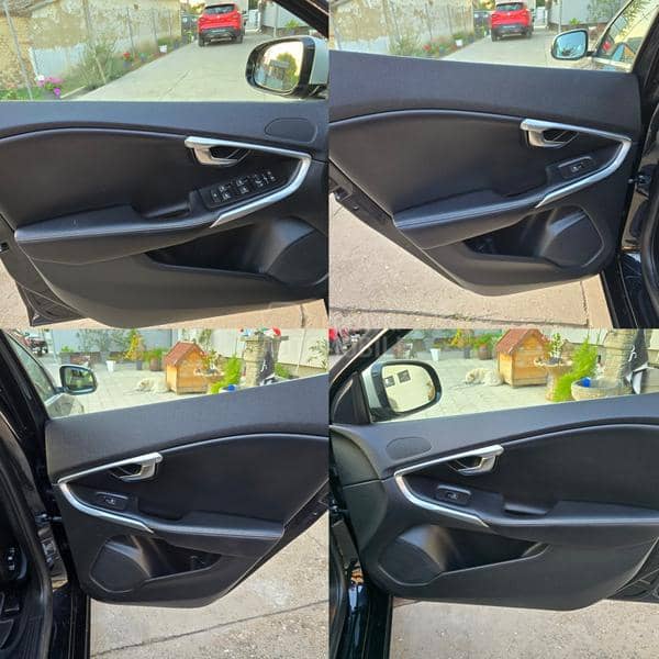 Volvo V40 2.0 D4//F-ULL// Volvo V40 2.0 D4//F-ULL//