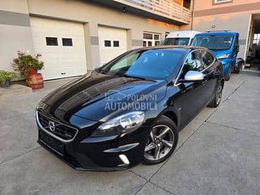 Volvo V40 2.0 D4//F-ULL//