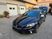 Volvo V40 2.0 D4//F-ULL//