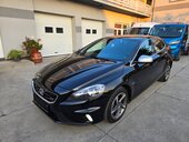 Volvo V40 2.0 D4//F-ULL//