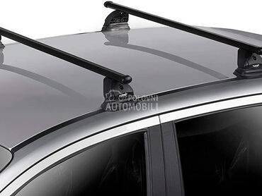 Summit krovni nosaci za Ford Fusion, Fiesta
