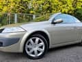 Renault Megane 1.9d 131 Karmann