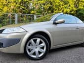Renault Megane 1.9d 131 Karmann
