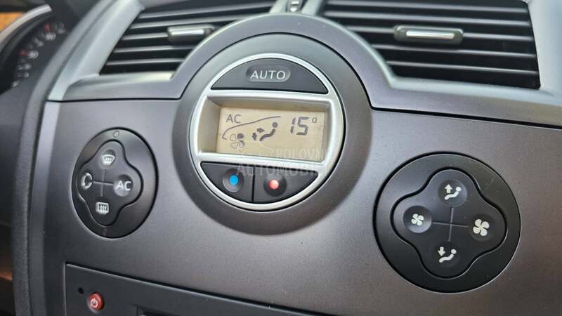Renault Megane 1.9d 131 Karmann