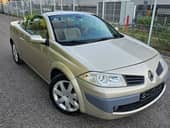 Renault Megane 1.9d 131 Karmann