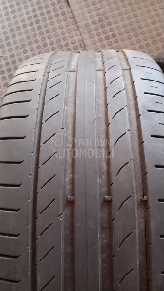 Continental 235/45 R17 Letnja