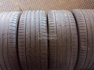 Continental 235/45 R17 Letnja