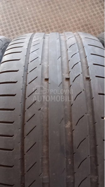 Continental 235/45 R17 Letnja