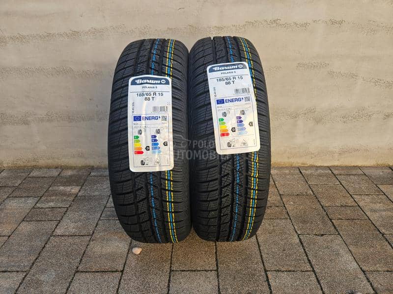 Barum 185/65 R15 Zimska