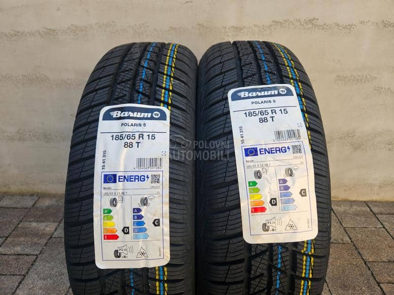 Barum 185/65 R15 Zimska