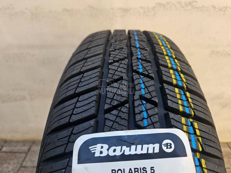 Barum 185/65 R15 Zimska