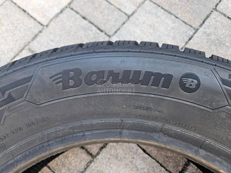 Barum 185/65 R15 Zimska