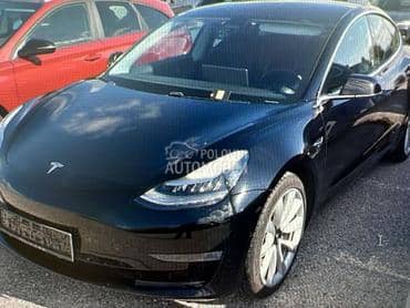 Tesla Model 3 75Kv/LongRange/AWD