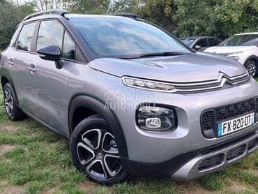 Citroen C3 Aircross FEEL PACK BUSINESS