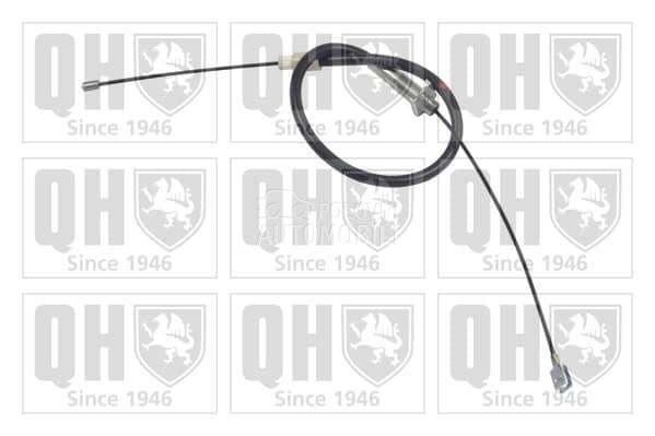 Sajla Rucne Kocnice Levo