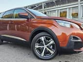Peugeot 3008 1.5d 131 Allure/Led
