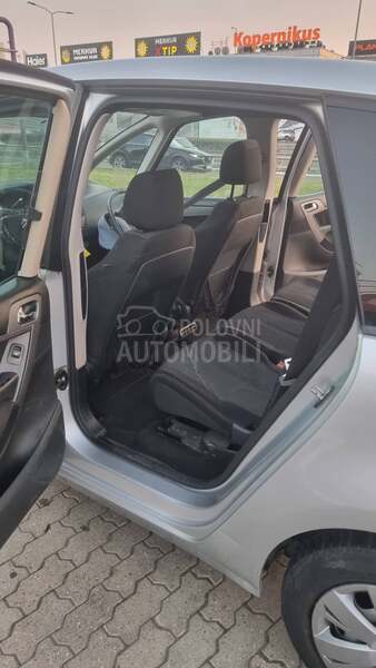 Citroen C4 Picasso 1.6HDI