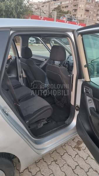 Citroen C4 Picasso 1.6HDI