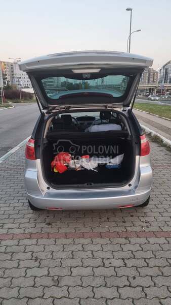 Citroen C4 Picasso 1.6HDI