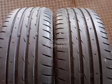 Nankang 205/45 R17 Letnja