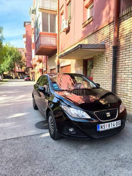 Seat Ibiza Copa