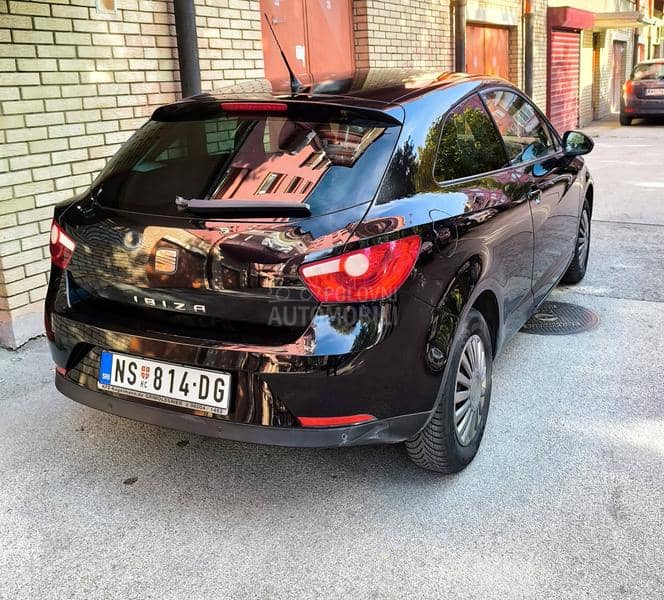 Seat Ibiza Copa